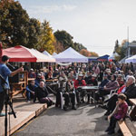 3 festivals pour profiter de l’automne dans le Bas-Saint-Laurent