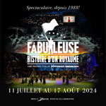 3 spectacles à voir pour un été tout en culture à Saguenay