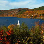 Amateurs de nature et de plein air, trouvez vos activités pour l’automne!