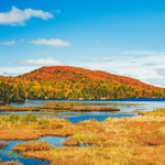 Activités gourmandes et sorties en plein air pour un bel automne dans Lanaudière