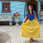 Au Pays des Merveilles : une aventure fantastique à vivre en famille