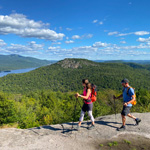 Aventure, villégiature et détente au rendez-vous dans les Laurentides