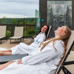 AX Hôtel Mont-Tremblant vous propose trois options pour vivre l’automne en couple ou entre ami·es