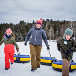Bonifiez vos vacances avec les offres du AX Hôtel Mont-Tremblant