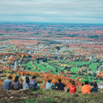 Bromont : deux facettes à découvrir pour se dépayser cet automne