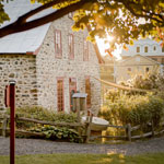 Une canicule culturelle au Moulin seigneurial de Pointe-du-Lac
