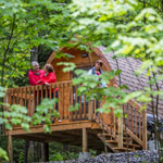 Comment planifier un séjour insolite dans la Vallée de la Coaticook