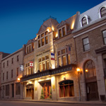 Conjuguez confort et plaisirs d’hiver à l’Hôtel Manoir Victoria