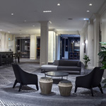 Conjuguez détente et frénésie urbaine à l’Hôtel Manoir Victoria