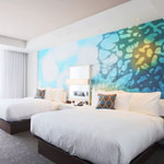 L'Hôtel Courtyard Montréal-Brossard : raffiné, moderne et bien situé
