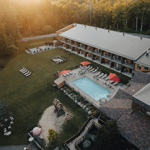 Découvrez l’authenticité à l’Auberge des Gallant