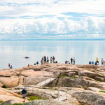 Découvrez une mer d’activités pour vos vacances en Côte-Nord cet été!