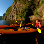 Des activités en nature pour apprécier l’automne avec Québec Aventure Plein Air