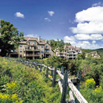 Des vacances luxueuses et abordables à l’Hôtel de Montagne Cap Tremblant