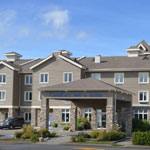 Escapade magique dans les Laurentides au Comfort Inn & Suites Saint-Jérôme
