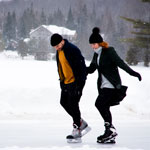 Estérel Resort : le terrain de jeu parfait pour une escapade hivernale