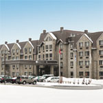 Une expérience inoubliable à l’hôtel DoubleTree by Hilton Québec