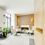 Explorez Québec tout en vous ressourçant dans le confort de l’Hôtel Port-Royal