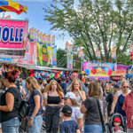L’Expo agricole de Saint-Hyacinthe : la sortie familiale idéale à découvrir cet été