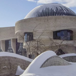 Faites le plein de culture au Musée canadien de l’histoire