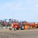 Des festivités pour toute la famille animent l’Exposition agricole de Calixa-Lavallée