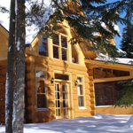 Féerie d’hiver et forfaits des Fêtes au Centre de Villégiature Lac Fiddler