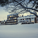 Des forfaits hivernaux à faire rêver au StoneHaven Le Manoir / Relais & Châteaux