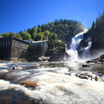 Histoire, plein air et culture au Saguenay–Lac-Saint-Jean