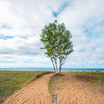 Itinéraire pour une escapade automnale au Saguenay–Lac-Saint-Jean