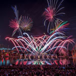 La Ronde, encore et encore!
