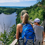 L’Abitibi-Témiscamingue, une région aux ressources insoupçonnées