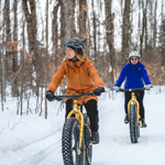 Laissez-vous charmer par Lévis cet hiver!