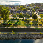 L’Auberge des 21 : la base idéale pour explorer le Saguenay cet été