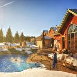 L’Auberge Godefroy saura combler votre besoin d’évasion!