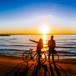 Le Saguenay–Lac-Saint-Jean a de quoi satisfaire toutes les envies!