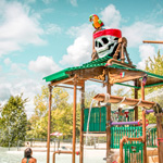 Le Super Aqua Club : une attraction estivale incontournable