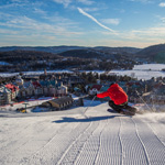 Les Laurentides, on y revient toujours!