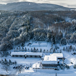 L’Hôtel Horizon : votre refuge de rêve pour vivre l’hiver à Sutton!