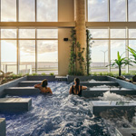 L’Hôtel Le Navigateur, la destination détente par excellence à Rimouski