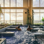 L’Hôtel Le Navigateur, pour relaxer et se régaler au Bas-Saint-Laurent