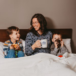 Le Microtel Inn & Suites : pour des vacances à Mont-Tremblant!
