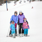 Mont Rigaud : la station par excellence pour skier en famille