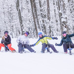 Mont SUTTON : 4 excellentes raisons d’y aller!