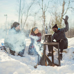 Mordez dans l’hiver en Outaouais!