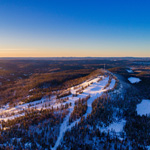 Motoneige, traîneau à chiens et aventure en Abitibi-Témiscamingue