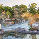 Offrez-vous un moment de bien-être au Nordik Spa-Nature