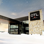 Offrez-vous un séjour exceptionnel à l’OTL Gouverneur Saguenay