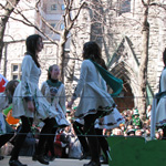 Parades de la Saint-Patrick au Québec : où, quand et comment en profiter