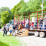 Partez à la rencontre des producteurs agricoles grâce aux Portes ouvertes Mangeons local!