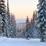 Planifiez votre prochain <em>road trip</em> grâce à Authentik Canada